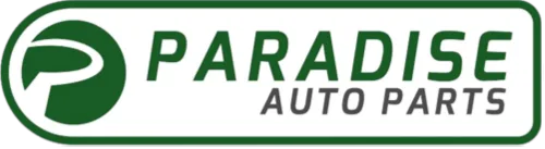 Paradise Auto Parts & Wreckers Adelaide Logo